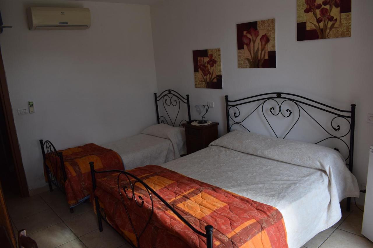 Hotel La Piana Degli Ulivi Ostuni Zewnętrze zdjęcie