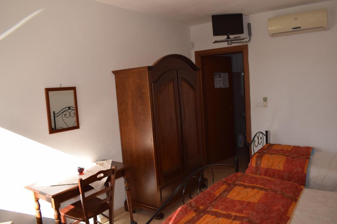 Hotel La Piana Degli Ulivi Ostuni Zewnętrze zdjęcie