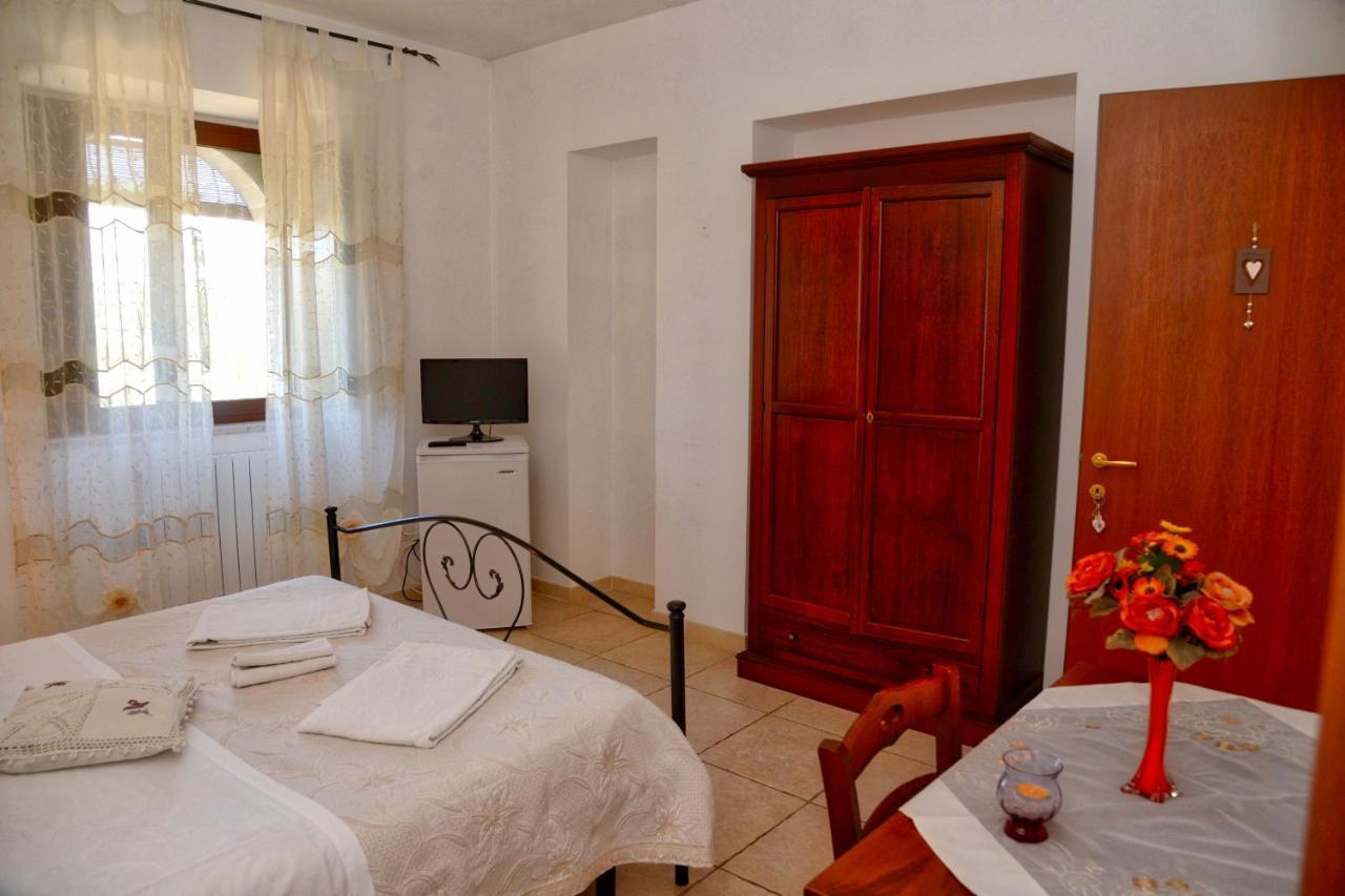 Hotel La Piana Degli Ulivi Ostuni Zewnętrze zdjęcie