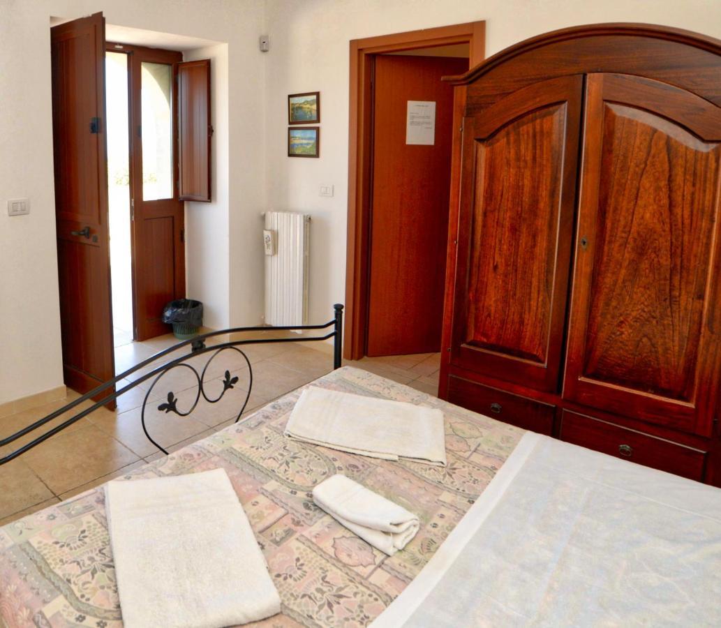 Hotel La Piana Degli Ulivi Ostuni Zewnętrze zdjęcie