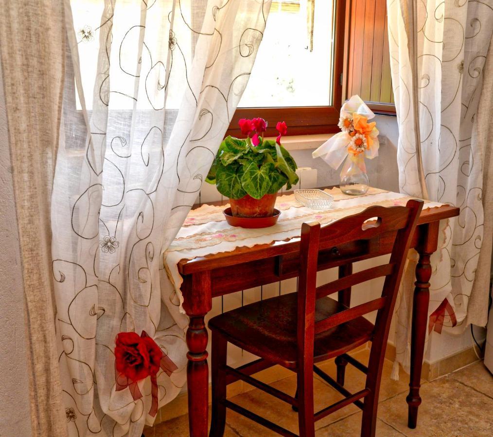 Hotel La Piana Degli Ulivi Ostuni Zewnętrze zdjęcie