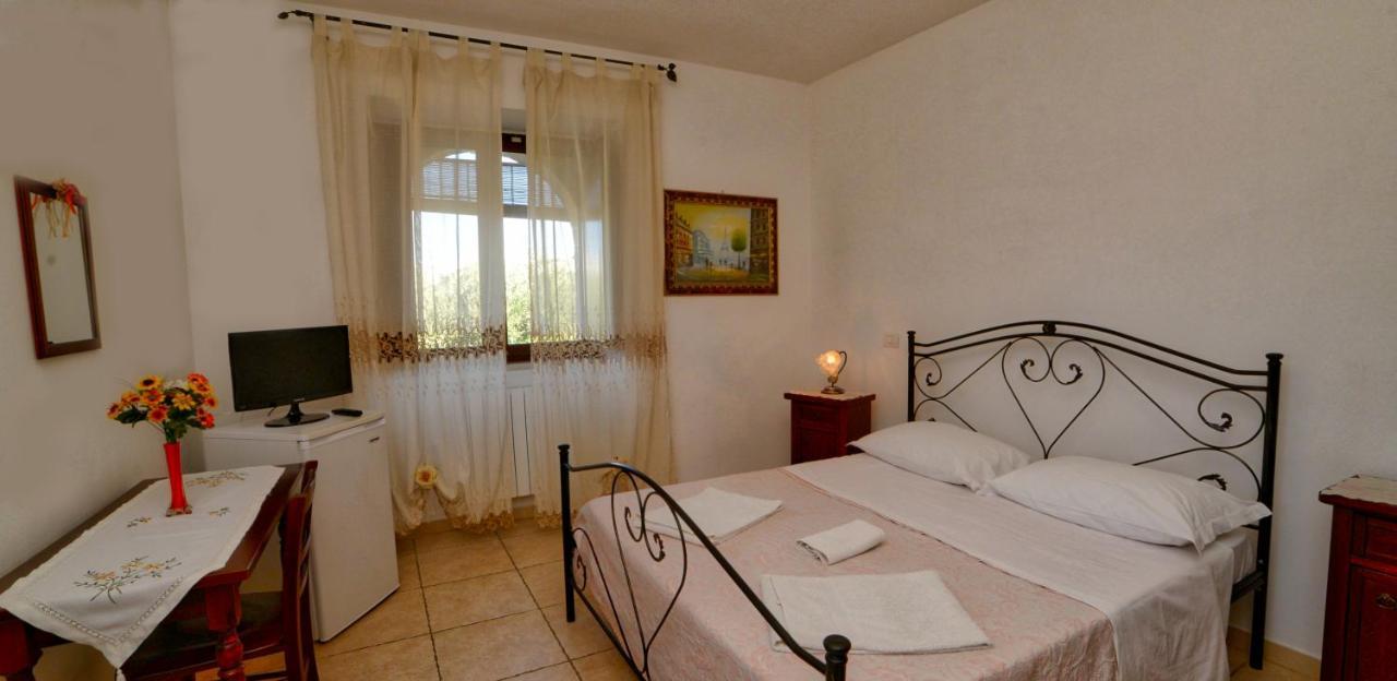 Hotel La Piana Degli Ulivi Ostuni Zewnętrze zdjęcie