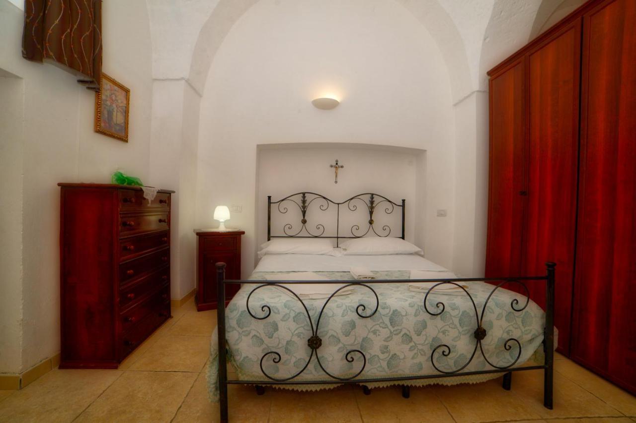 Hotel La Piana Degli Ulivi Ostuni Zewnętrze zdjęcie