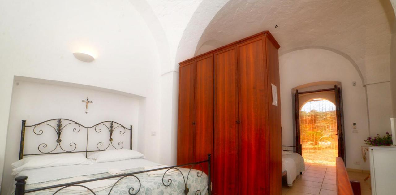 Hotel La Piana Degli Ulivi Ostuni Zewnętrze zdjęcie