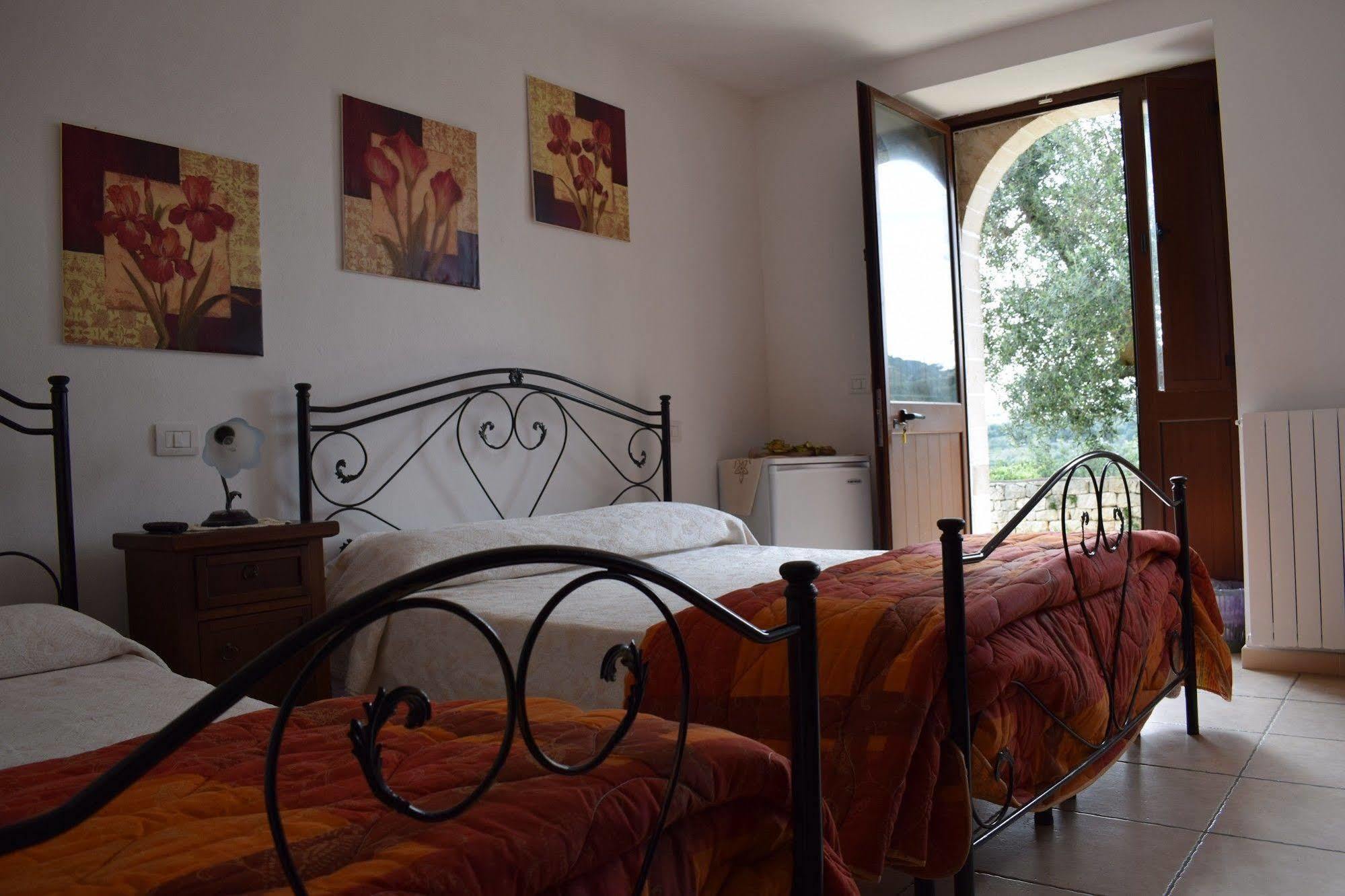 Hotel La Piana Degli Ulivi Ostuni Zewnętrze zdjęcie